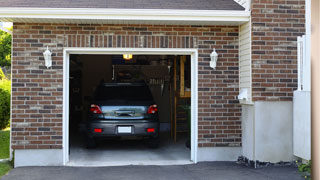 Garage Door Installation at Shackelfords, Florida